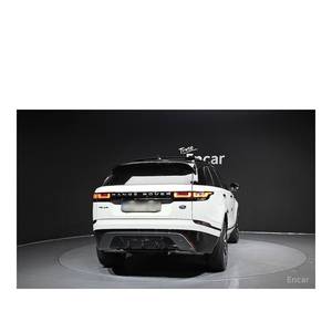 Land Rover Range Rover Velar 2.0 P250 R-Dynamic SE 2023/1, 66 900 km, boîte automatique, conduite à gauche, caméra de recul - Product Image 4