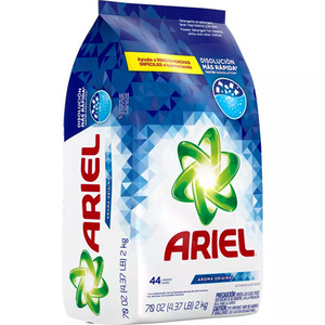 ผงซักฟอกแอเรียลผสมเอนไซม์และสูตรทำความสะอาดขั้นสูง ส่งออกจำนวนมากทั่วโลก - Product Image 6