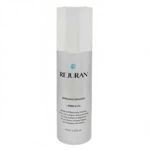 REJURAN 45ml Emulsione Rinfrescante Leggera C-PDRN con Acido Ialuronico e Centella per l'Equilibrio Olio-Acqua, Crema Viso Lenitiva - Product Image 3