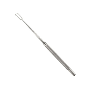 Double Prong Surgical Skin <b>Hooks</b> Stainless Steel Medical Instrument for Tissue Retraction Plastic Surgery <b>Tools</b> OEM Factory - Product Image 3