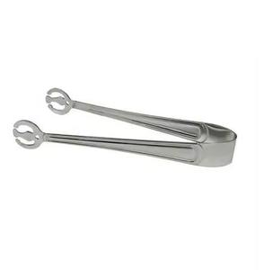 Stainless Catering <b>Metal</b> Serving <b>Tongs</b> Durable Kitchen Serving Utensil - Product Image 1
