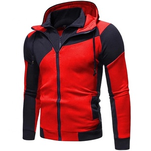 Conjunto Deportivo de Felpa para Invierno, Conjunto de Dos Piezas con Pantalones y Sudadera con Capucha para Uso Casual, Venta al Por Mayor - Product Image 1