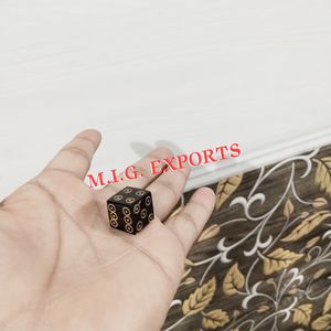 Dados de Cuerno de Búfalo - Product Image 6