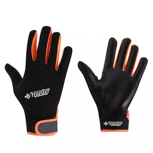 Gants de gardien de but de Football professionnels de bonne qualité avec couleur et Design personnalisés, vente en gros - Product Image 4