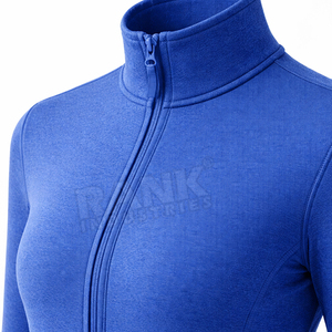 Ensemble de sport pour femmes fabriqué par un fabricant professionnel, tenue de fitness sans couture, ensemble de yoga, fourniture d'usine - Product Image 5