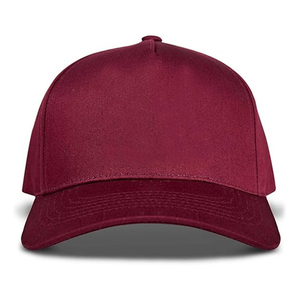 Embroidered logo Baseball Caps Baseball Caps Design Wholesale Custom Color Caps Pakistan Made Premium Quality - Product Image 2