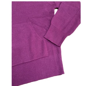 Sweat-shirt à capuche zippé pour femme, 52% rayonne, 28% polyester, avec poche kangourou, couleur unie, style décontracté, fabriqué au Bangladesh. - Product Image 4