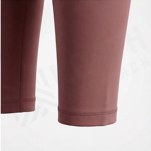 Soutien-gorge de yoga pour femmes, grande taille, fermeture éclair intégrale, confortable, respirant, sous-vêtements de fitness pour filles, vêtements de sport personnalisés, ensemble de gym - Product Image 6