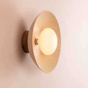 Lámpara de Pared LED de Hierro de Diseño Costero de Alta Calidad con Función Regulable para Montaje en Pared en Hogar u Oficina - Product Image 4