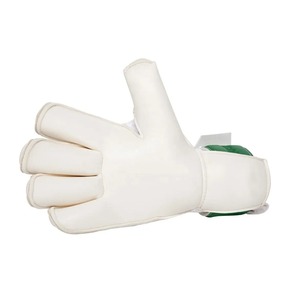 Gants de gardien de but de football sur mesure de haute qualité, structure ergonomique pour une protection dynamique et des performances optimales - Product Image 4