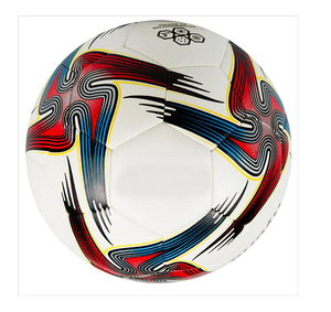 Fully Customized Hand Stich Soccer <b>Ball</b> Official Size Soccer Football <b>Ball</b> Custom Made Professional Football Soccer <b>Balls</b> - Product Image 2