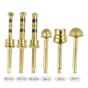 Full Medical 2026 New Dental Implant Equipment <b>Torque</b> Wrench 16 Screwdrivers Dentist Dental Implant Restoration <b>Set</b> - Product Image 2