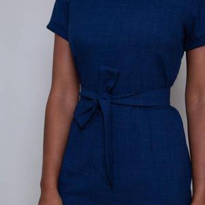 Uniformes de trabajo personalizados para salón de belleza, túnica de spa, conjuntos de uniformes, túnica de recepcionista a la moda - Product Image 3