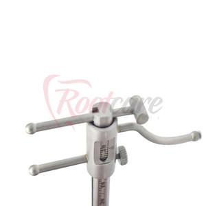 Jauge Venus Apollo au design élégant, outil facile à manipuler, jauge Venus Apollo fiable - Product Image 5