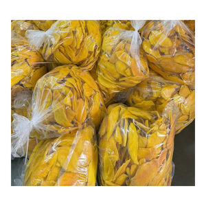 Mango Seco Premium de Vietnam, Snack Tropical Delicioso y Saludable, Venta al por Mayor Directa de Fábrica, Proveedor de Exportación OEM a Nivel Mundial - Product Image 1