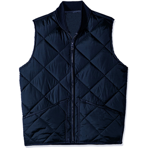 Gilet matelassé pour homme, style décontracté, vêtements d'hiver, veste sans manches, gilet rembourré, sur mesure, gilets matelassés pour homme - Product Image 5