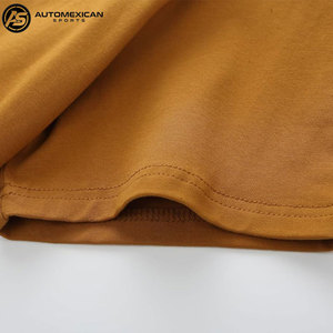 เสื้อยืดผู้ชายพรีเมียมผ้าฝ้ายนุ่ม สไตล์ลำลอง ใส่ได้ทุกวัน เหมาะสำหรับฤดูร้อนและสวมใส่สบายทุกวัน ขายดี - Product Image 4