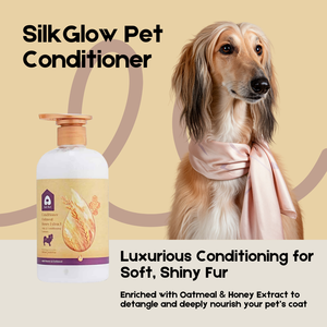 Shampooing haut de gamme pour cheveux de chien hydratant fournitures de nettoyage pour animaux de compagnie matériel en tissu à vendre - Product Image 2