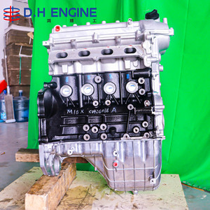 <span class=keywords><strong>Moteur</strong></span> à essence DK15-07 neuf, bloc long, compatible avec DFSK C31 C32 C36 C37, mini-<span class=keywords><strong>camion</strong></span>, bus, fourgonnette, pièces de rechange - Product Image 2
