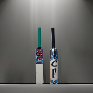 Bate de cricket y softbol para interiores, fabricado en Pakistán, bate de tenis de pelota, bate de cricket CP, TAMAÑO INFANTIL - Product Image 1