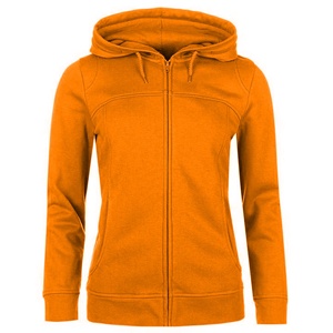 Sweat à capuche zippé pour homme, en polaire doux, veste chaude d'hiver, style décontracté, streetwear, impression de logo personnalisée disponible - Product Image 4