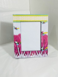 Boîte de rangement pour bijoux en émail faite à la main de qualité export avec finition de luxe pour objets de collection et emballage cadeau à vendre - Product Image 6