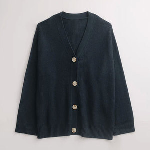 Quality <b>Crafted</b> Knitwear With Lightweight Comfort Women Cardigans Stylish Everyday Women Cardigans - Product Image 1