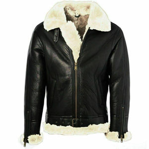 Veste d'hiver en fausse fourrure à col montant et manches longues avec logo brodé personnalisé, quantité en gros, fabricant pakistanais - Product Image 1