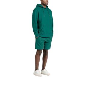 Vêtements pour hommes Sweat à capuche surdimensionné en coton biologique Sweat-shirt à capuche personnalisé pour hommes Sweat à capuche d'hiver durable pour hommes Exportation depuis BD - Product Image 1