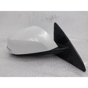 Latitude 2010-2013 RIGHT Right Side <b>Door</b> <b>Mirror</b> Used GENUINE DM304430851 - Product Image 2