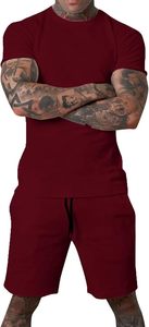 Wholesale Summer Suits for Men Lightweight Formal Casual 2 Piece <b>Blazer</b> and Trouser <b>Set</b> Slim Fit OEM Supplier - Product Image 4