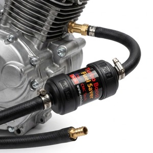 [CMC TECH] อุปกรณ์ประหยัดน้ำมันสำหรับเครื่องยนต์ 50cc-1000cc พลังงานสีเขียว เป็นมิตรกับสิ่งแวดล้อม ปลอดภัยสูง ลดควันไอเสีย - Product Image 1