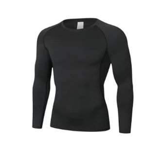 Expédition rapide, rashguard pour femmes, manches longues, vêtements de fitness pour la salle de sport - Product Image 3