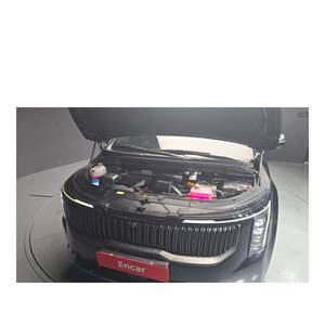 Kia Carnival HEV 2024 de 7 Plazas, Transmisión Automática, Asientos de Cuero, Cámara Trasera - 29,918 km, Volante a la Izquierda - Product Image 6