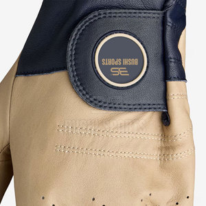 Gants de golf fabriqués en usine, vente en gros, prix bas, best-sellers, gants de golf de qualité supérieure 100% haut de gamme - Product Image 5
