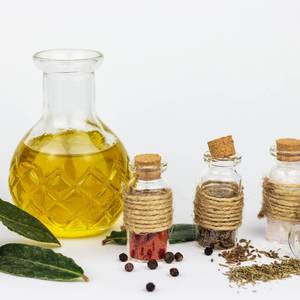 Factory Supply Spice Oil Natural Plant <b>Extract</b> for Herbal Wellness Applications OEM Wholesale - Product Image 2