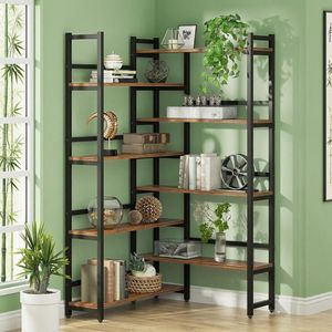 Scaffali a Scala per Libreria - Product Image 4