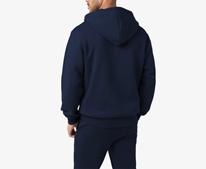 Custom BRG Men's <b>Windbreaker</b> Tracksuits Breathable Plus Size Jacket & Pants Set OEM Logo Sportswear Men's Tracksuits - Product Image 6