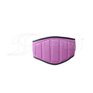 Cinturón de Neopreno para Levantamiento de Pesas, Personalizado al por Mayor, en Todos los Colores, de Buena Calidad, a Precio Económico - Product Image 3