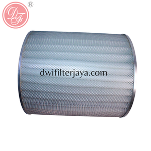 ผู้ผลิตแผ่นกรองอากาศประสิทธิภาพสูงสำหรับดูดอากาศเข้า - Product Image 3