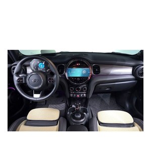 2023 Mini Cooper 5-Door Resolute Edition with Leather Seats Rear Camera Left Steering 30,531 km - Product Image 6