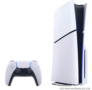 Trò chơi điện tử hoàn toàn mới, hàng chính hãng P-S5 dành cho máy chơi game Play Station 5 Slim phiên bản đĩa kỹ thuật số, đã mở khóa - Product Image 3