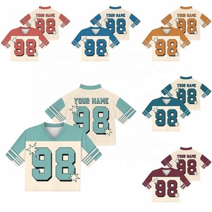 Custom Breathable Mesh Jersey for Sports Team Training and Casual Wear Uniform for Basketball Football Teams - Product Image 6