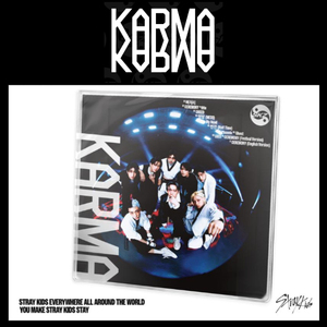 Livre électronique (CD) K-Pop Stray Kids avec matériaux en papier et plastique, en coréen, pour tous les âges, fabriqué en Corée - Product Image 5