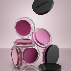 Colorete en Crema Vegano, Color Modulable para Mejillas y Labios, Subpalabras Clave: Colorete en Crema Vegano, Colorete en Crema con Pigmento Natural, Colorete en Crema Coreano - Product Image 2