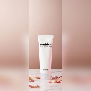 Espuma Limpiadora con Ácido Hialurónico de Bajo Peso Molecular, Hidratante, Humectante, Cuidado de la Piel Coreano, K beauty - Product Image 3