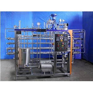 Wholesale Supply Compact Liquid Bottle Filler and Capper with Touch Screen Control for Liquid Production Line Export Manufacture - Product Image 3