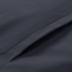 Chaqueta Acolchada para Hombre con Estampado de Lobo y Luna, Cierre Frontal con Cremallera, Ropa Casual de Invierno, Sublimación 3D, Lona Impermeable y Resistente al Viento - Product Image 3