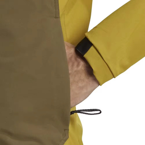 Chaqueta Softshell de Invierno Personalizada para Hombre, Ropa Deportiva Impermeable para Exteriores con Forro Polar, Chaqueta Softshell al por Mayor - Product Image 2