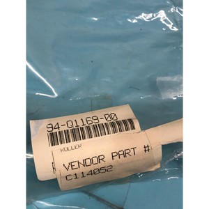 C114052 ROLLER, 94-Q1169-00, 168805 - อุปกรณ์และอะไหล่เซมิคอนดักเตอร์ระดับโลกที่เชื่อถือได้ - Product Image 4